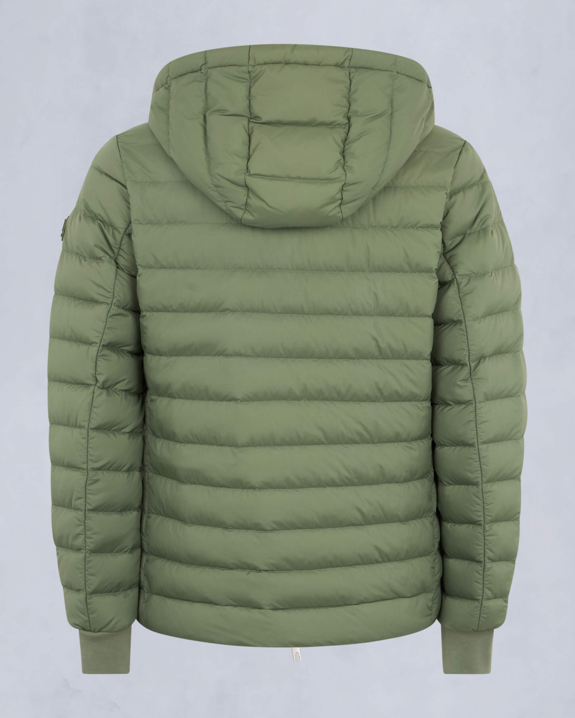 GREGOIRE AIR DOWN JACKET - 6