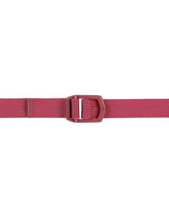 94163 TAPE BELT CYCLAMEN - 3