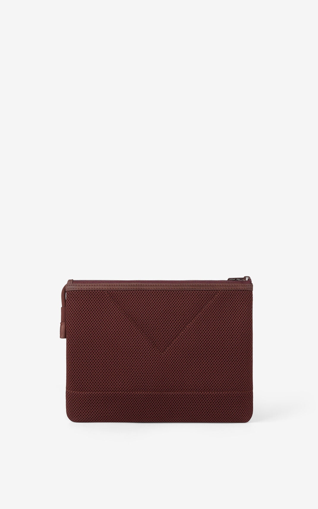 Tiger Crest bag with strap - 3