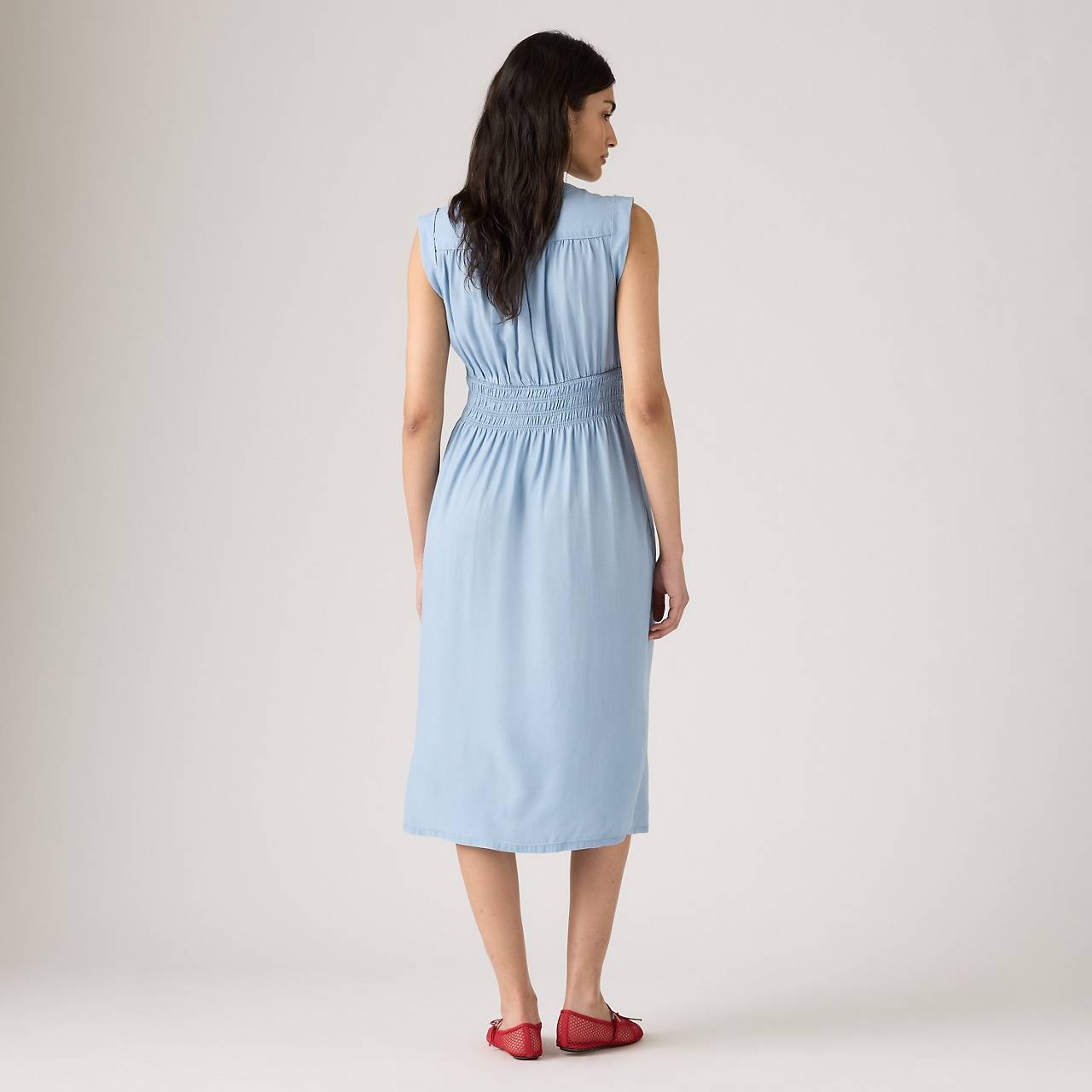 BETTINA DRESS - 3