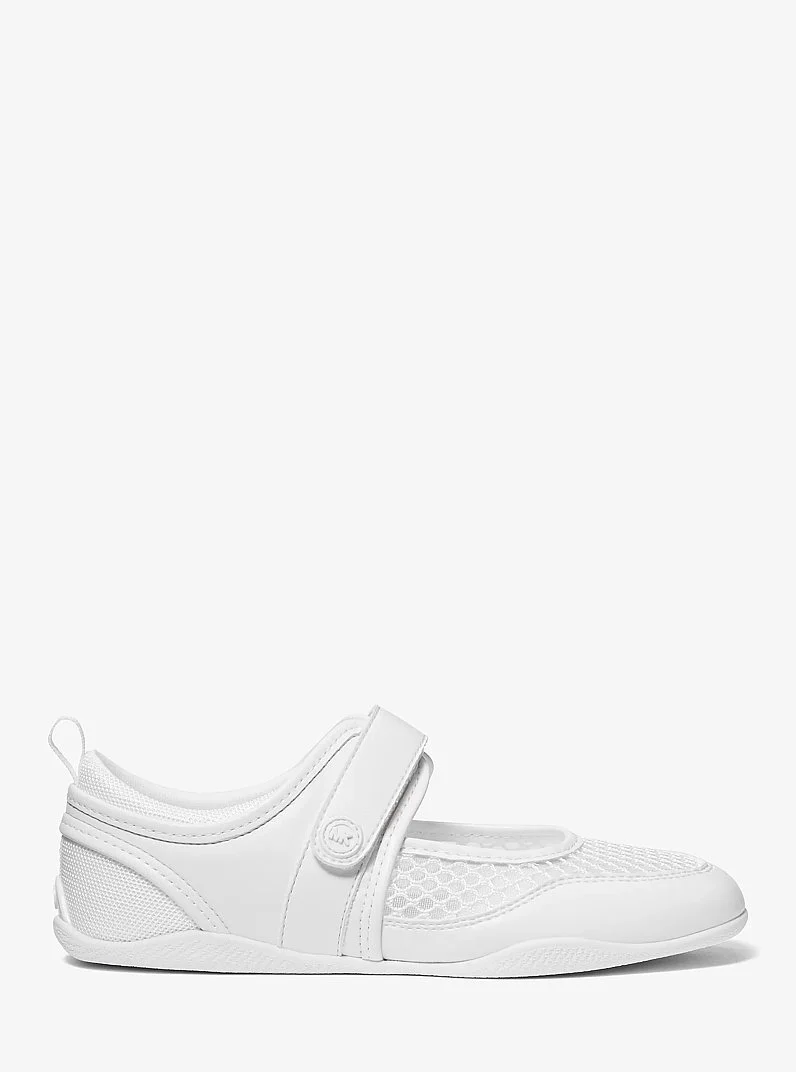 Kyler Mary Jane Sneaker - 1