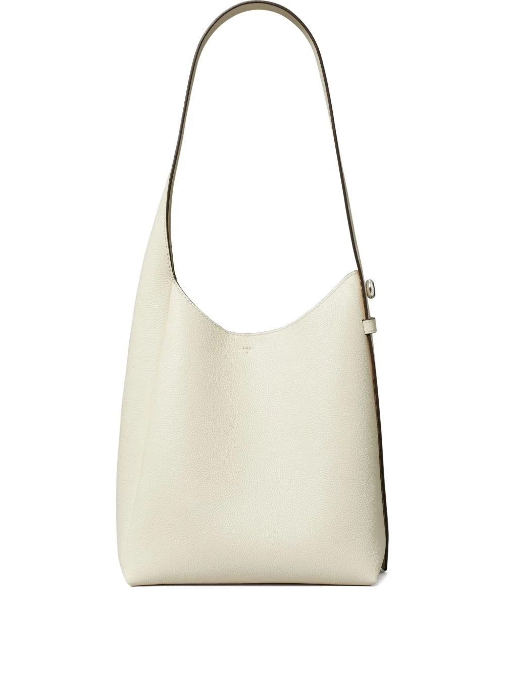 small Romy slouchy shoulder bag - 1