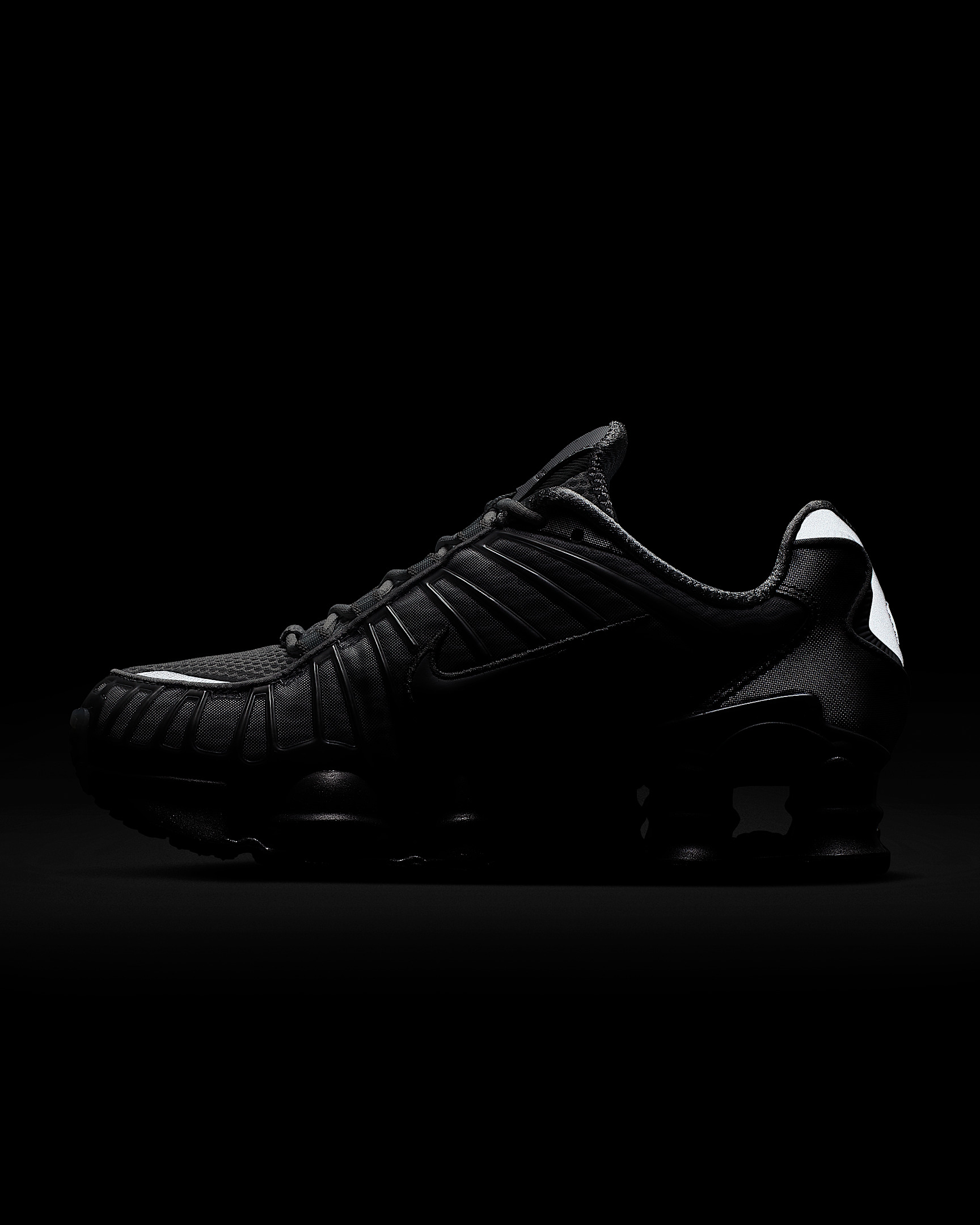 Nike Shox TL Women's Shoes - 10