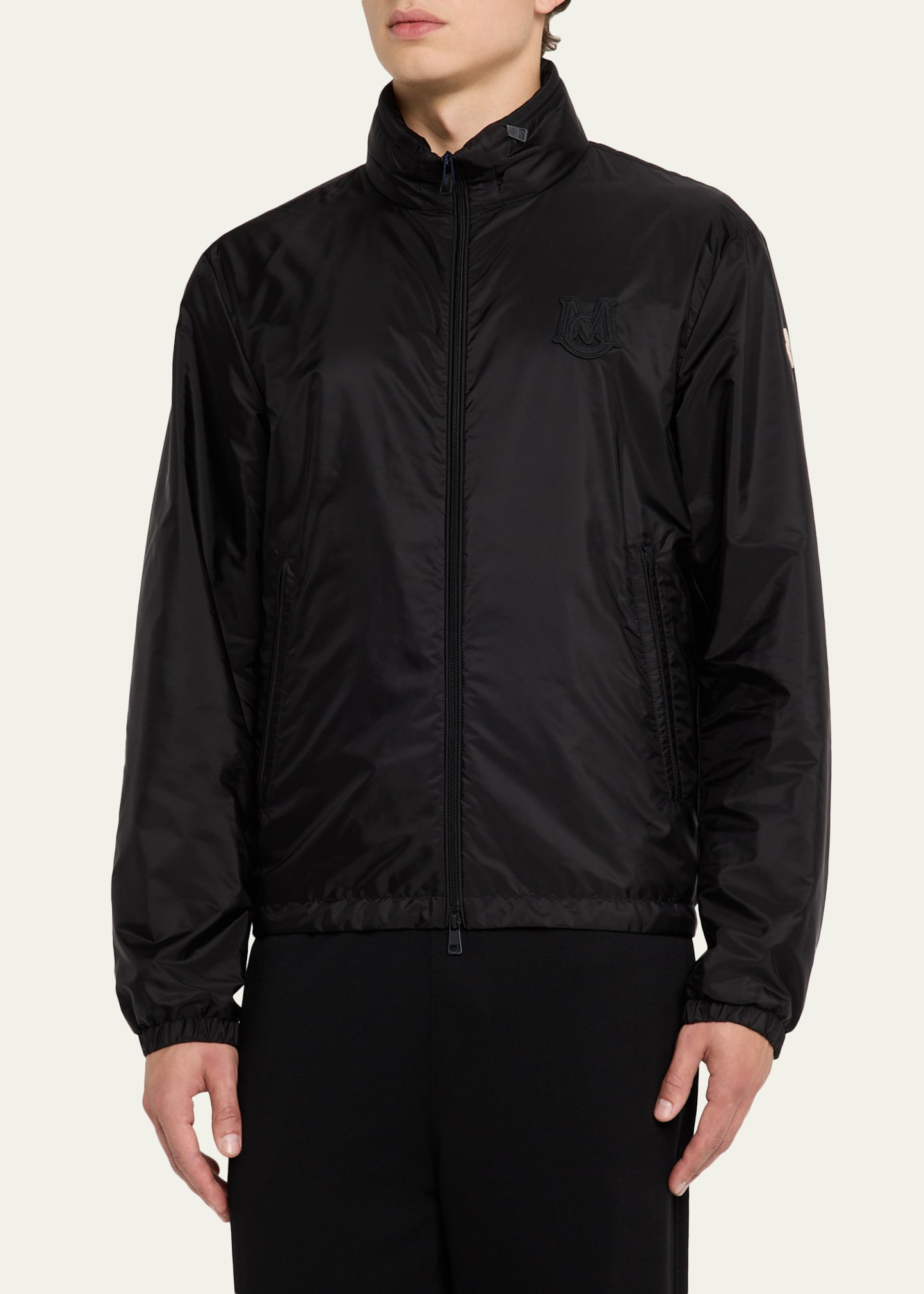 Men's Technical Ouge Jacket - 4