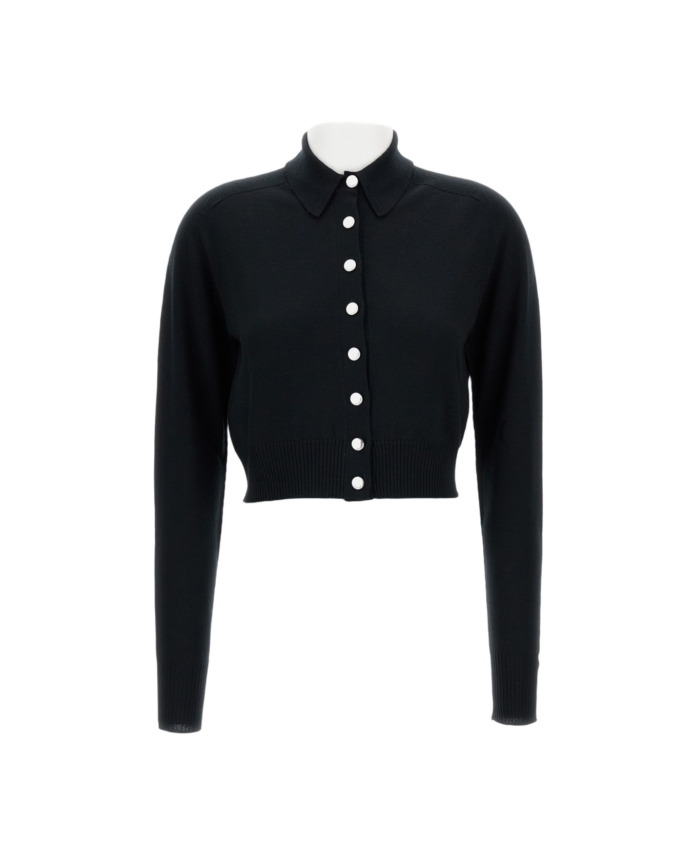 Perseo Sweater - 1