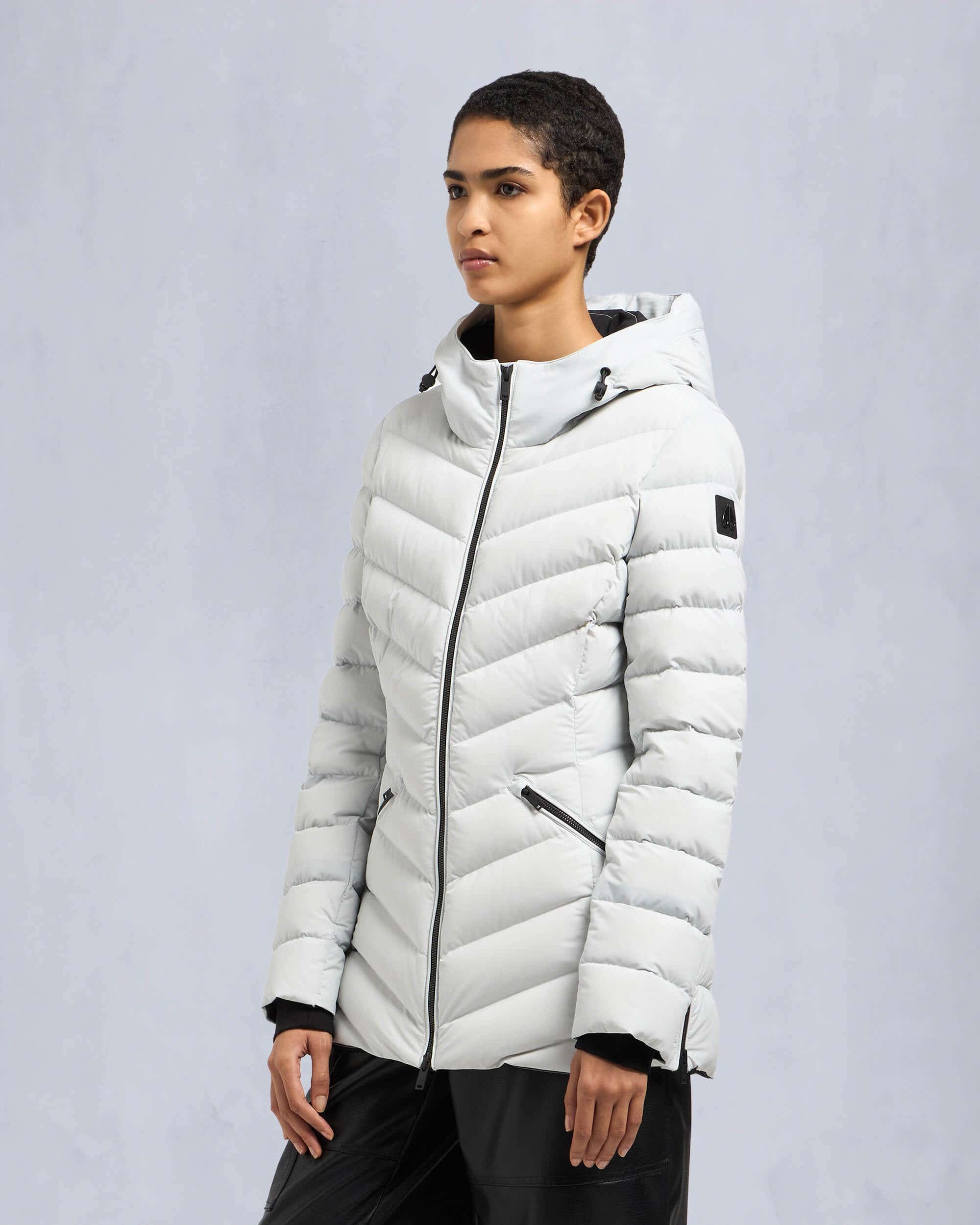 ROCKCLIFF JACKET - 3
