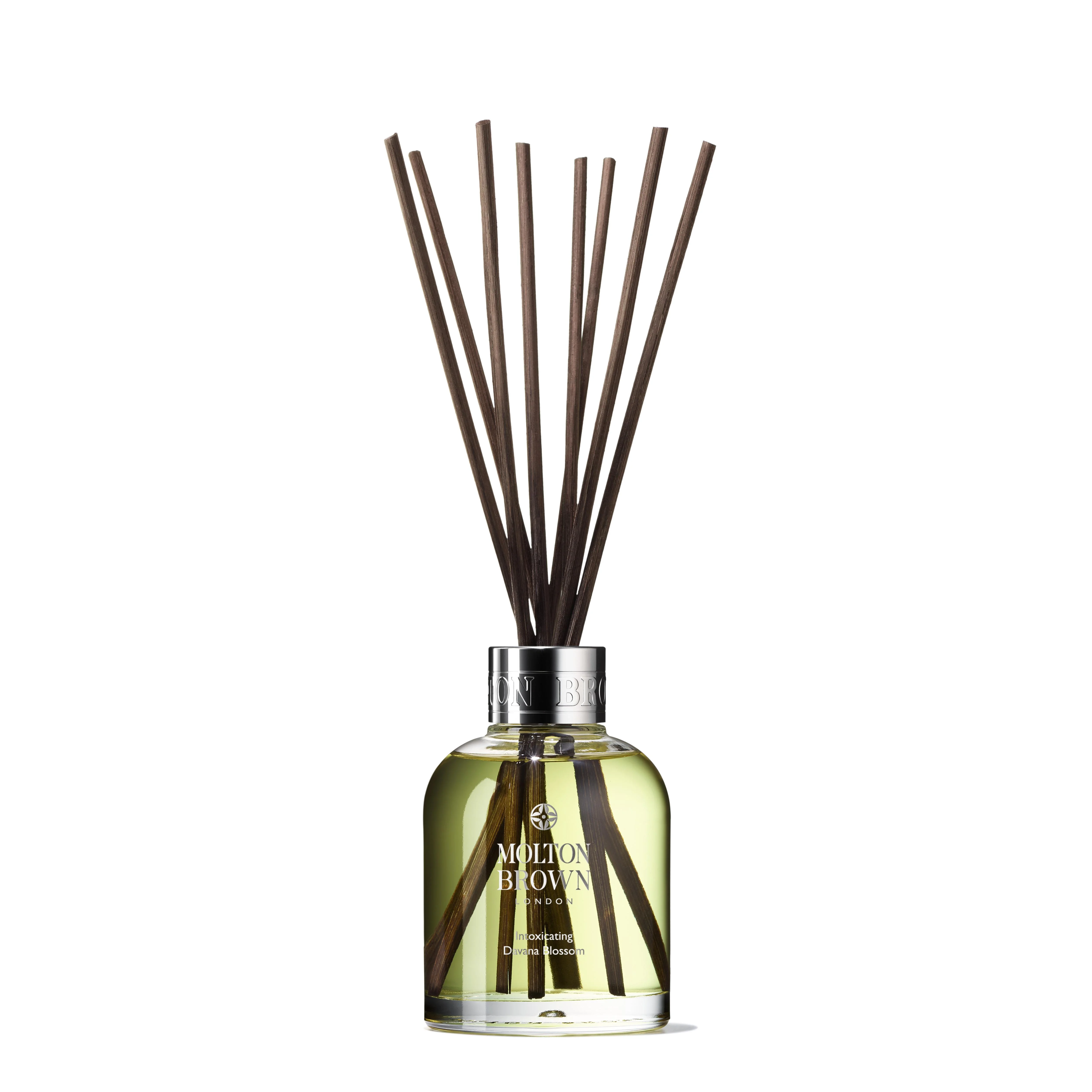 Intoxicating Davana Blossom Aroma Reeds 5fl. oz. - 1