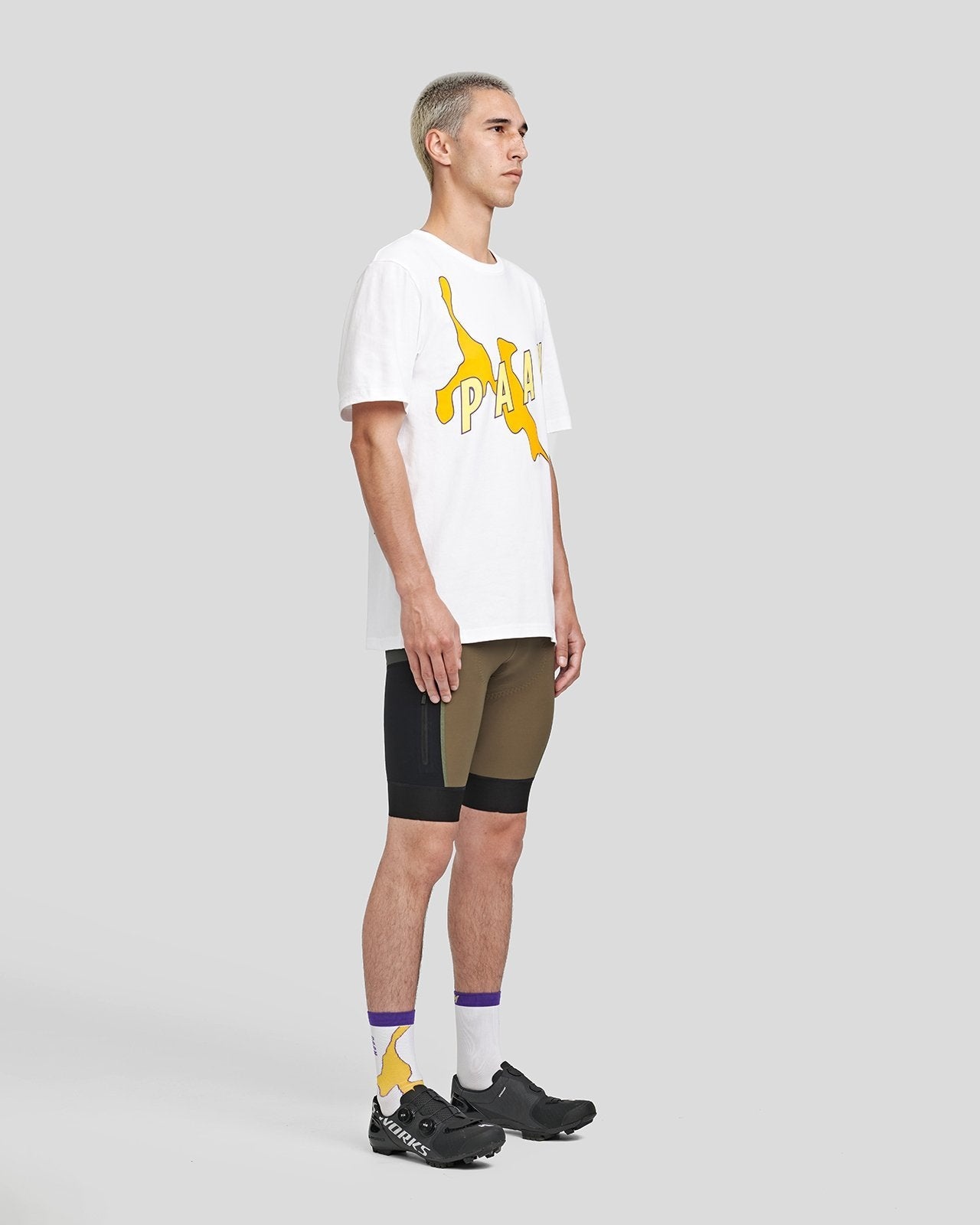 PAAM 1.5 Tee - 3