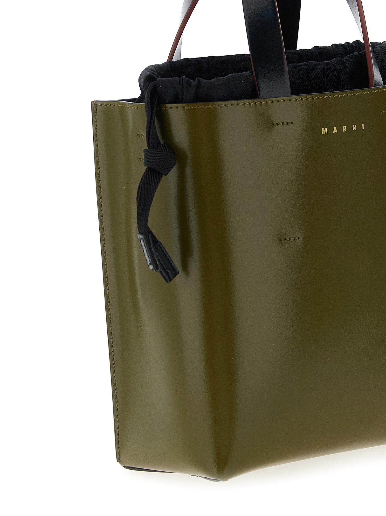 Museo Hand Bags Multicolor - 3