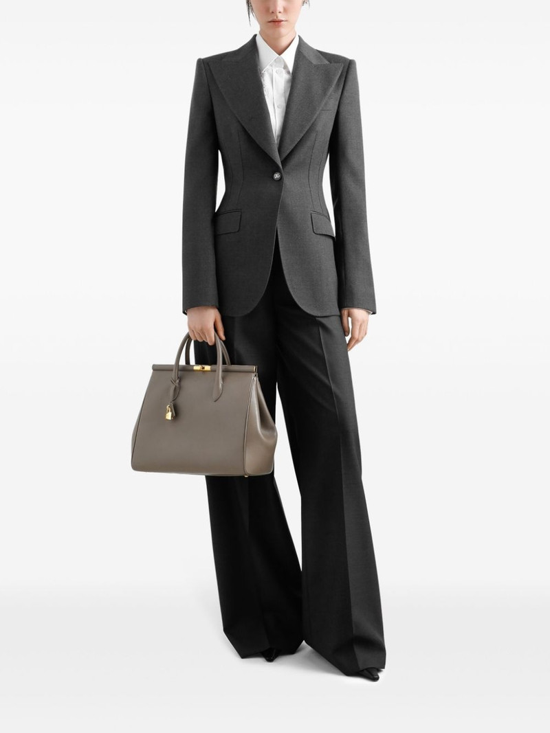 Dolce & Gabbana Sicily tote bag outlook