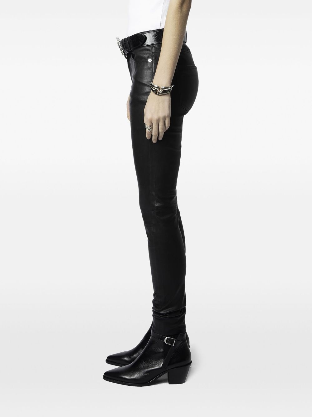 Phlame trousers - 3