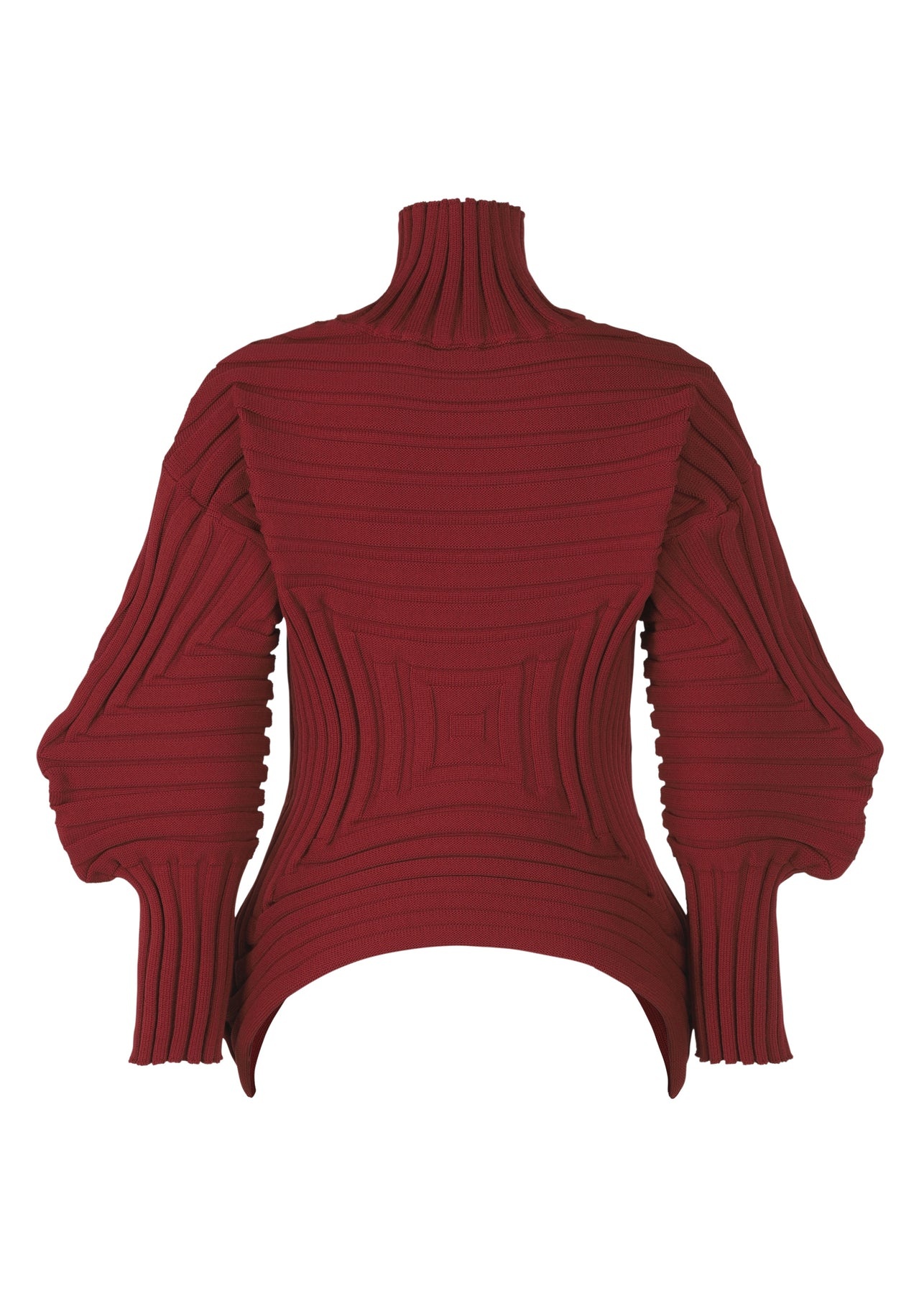 FROST KNIT TOP - 2