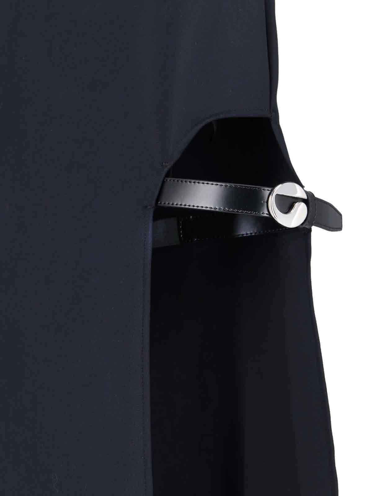 MAXI SKIRT - 5