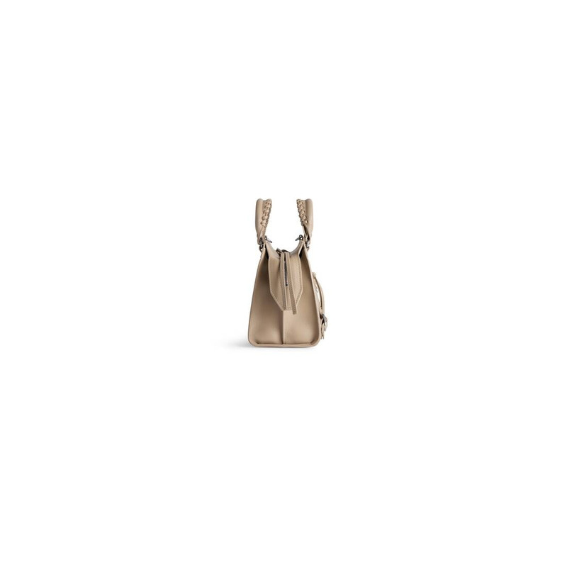 Women's Neo Classic Xs Handbag in Beige 3