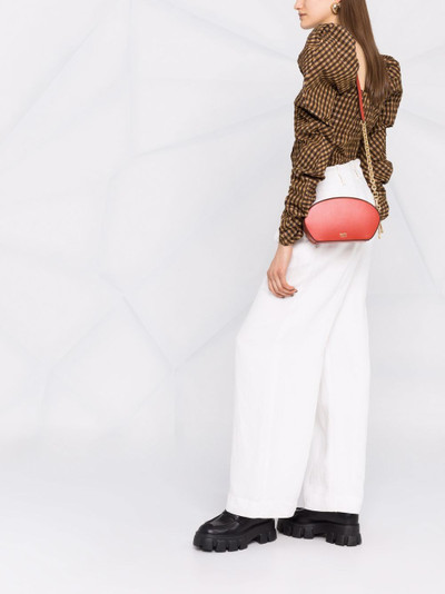 See by Chloé Shell small crossbody bag outlook