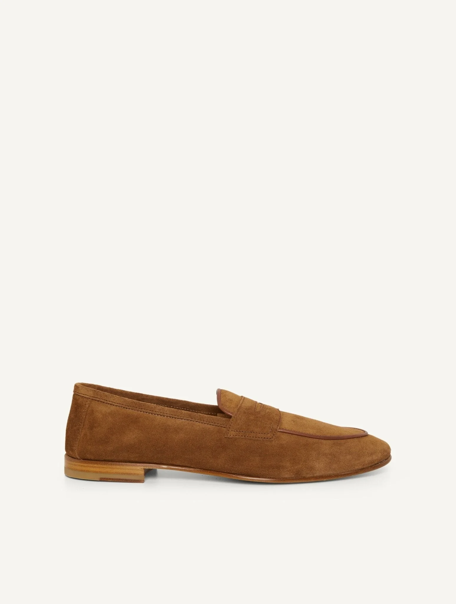 LEME SUEDE SLIPPER - 1