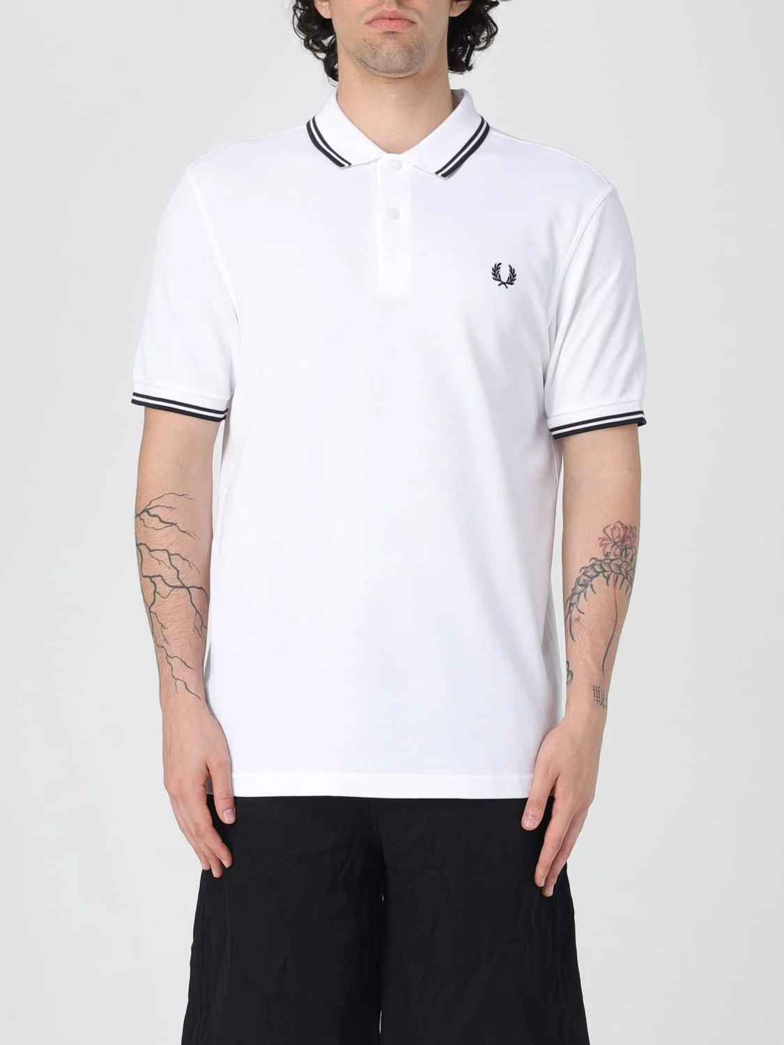 Polo shirt men Comme Des GarÇons Shirt - 1