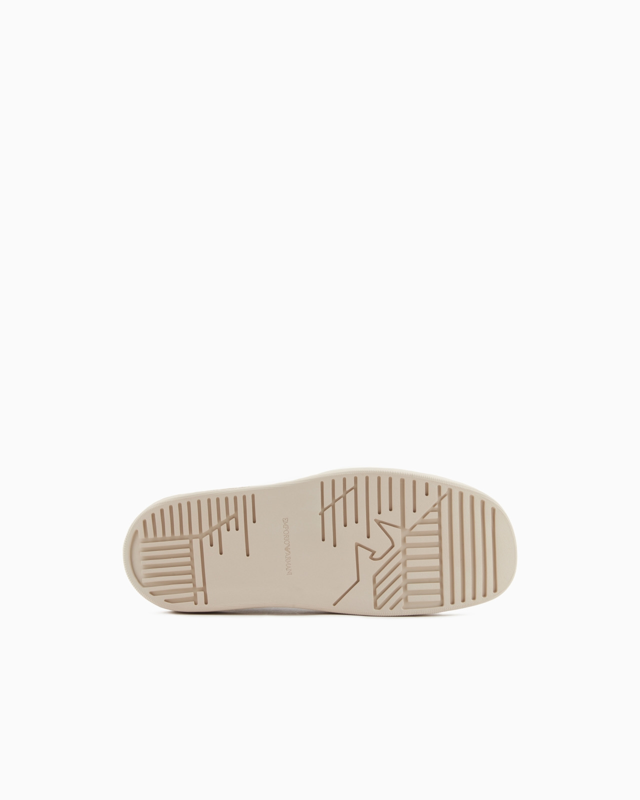 SNEAKERS WITH CONTRASTING LACES - 6