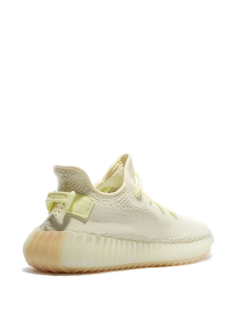 adidas Yeezy Boost 350 V2 "Butter" sneakers outlook