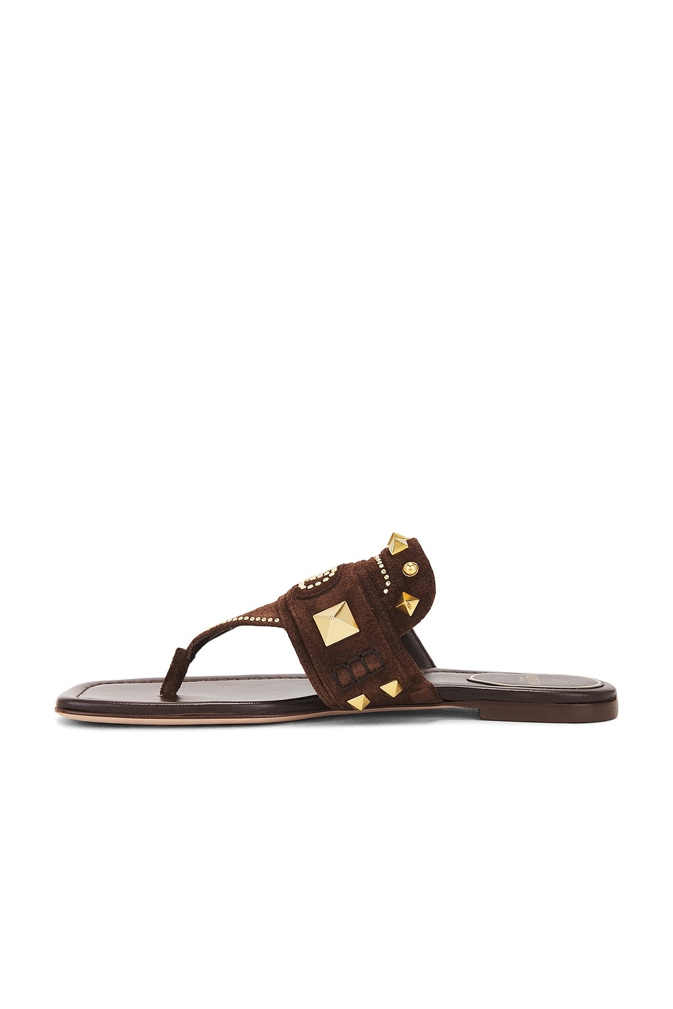 Plaster Caster Thong Sandal - 5