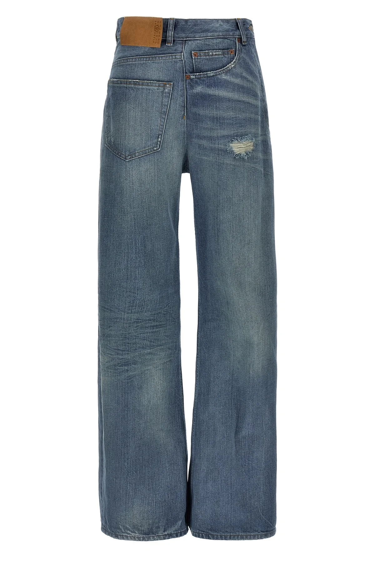 'Twist' jeans - 1