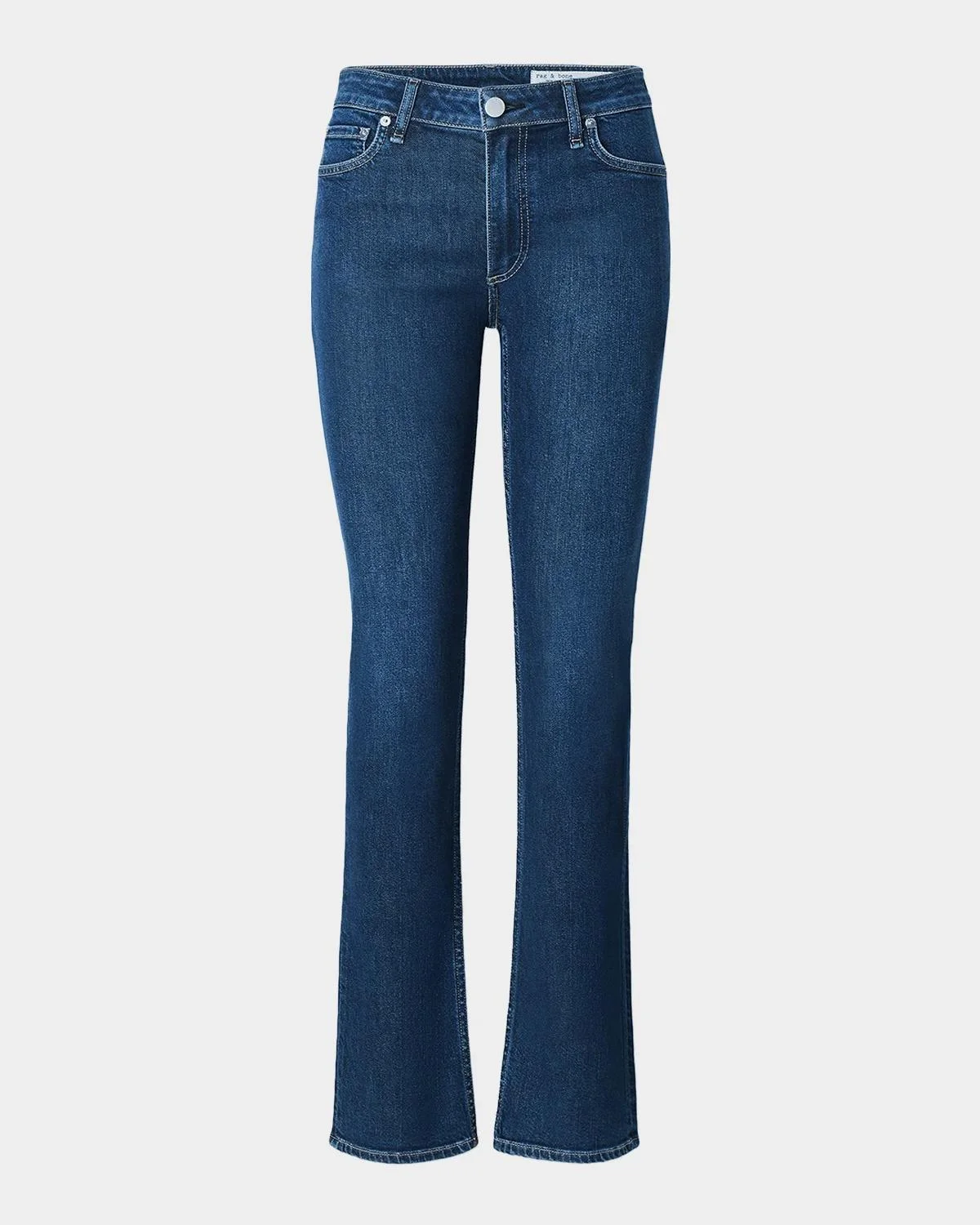 Sutton Cigarette Jeans - 1