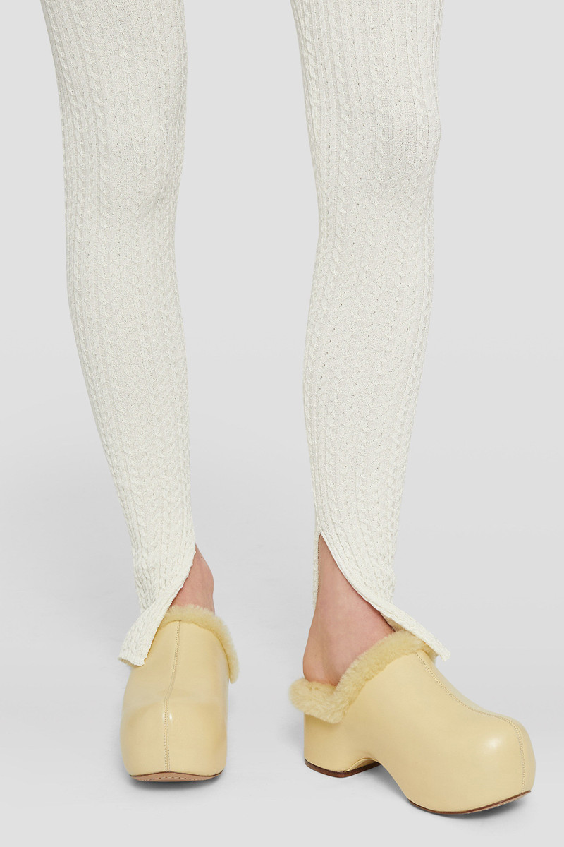 Jil Sander Clogs outlook