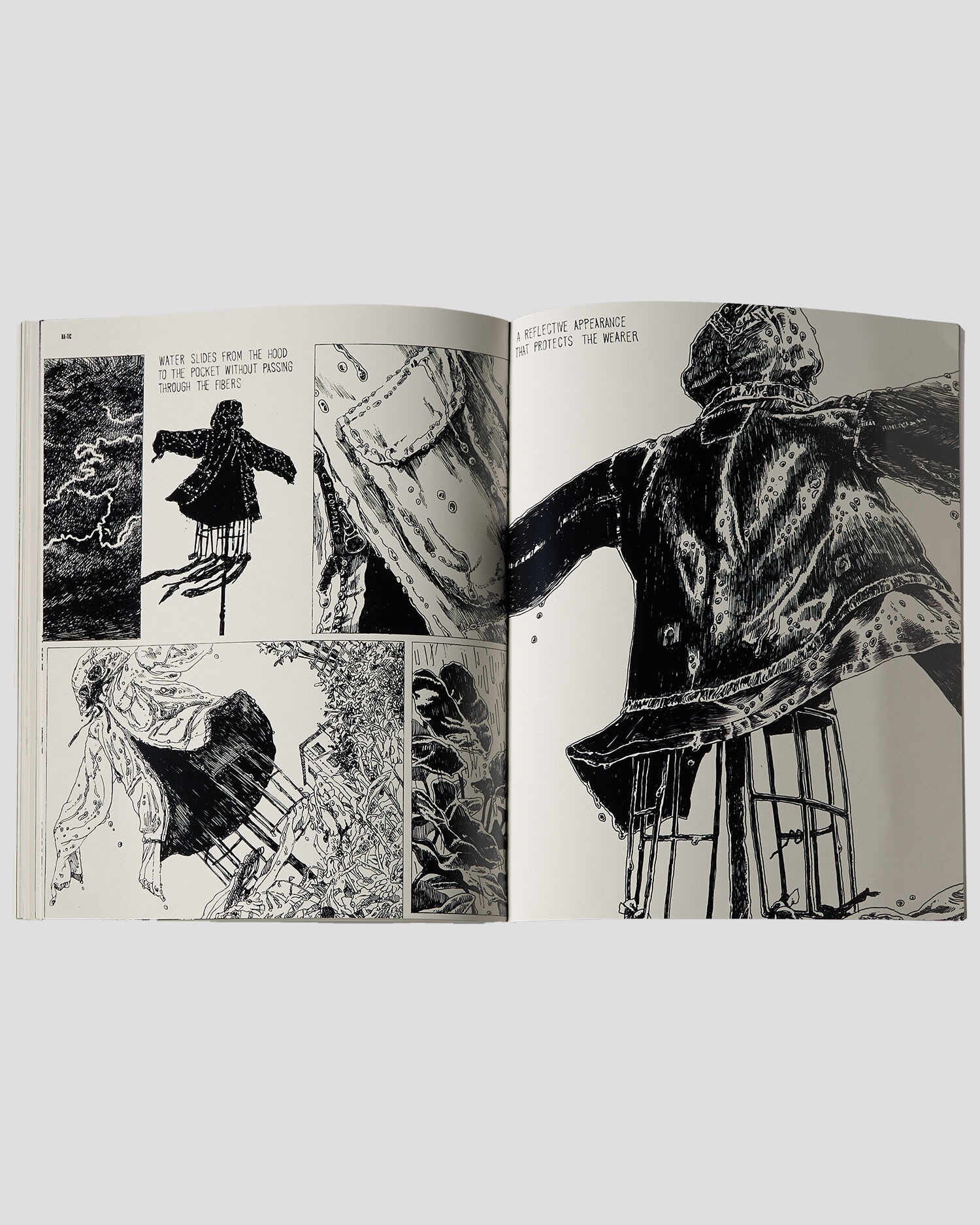 Arcipelago by C.P. Company - Issue 02 - 7