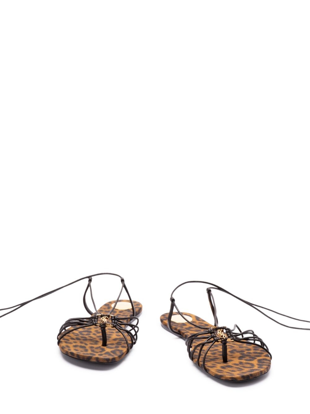 Babylone sandals - 2