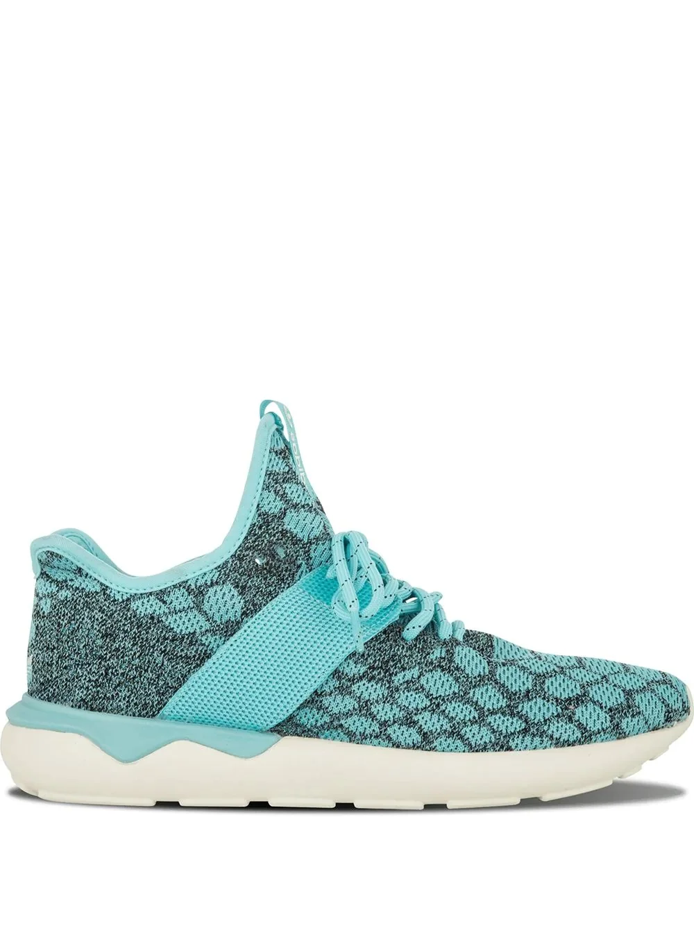 Tubular Runner Prime Knit sneakers - 1