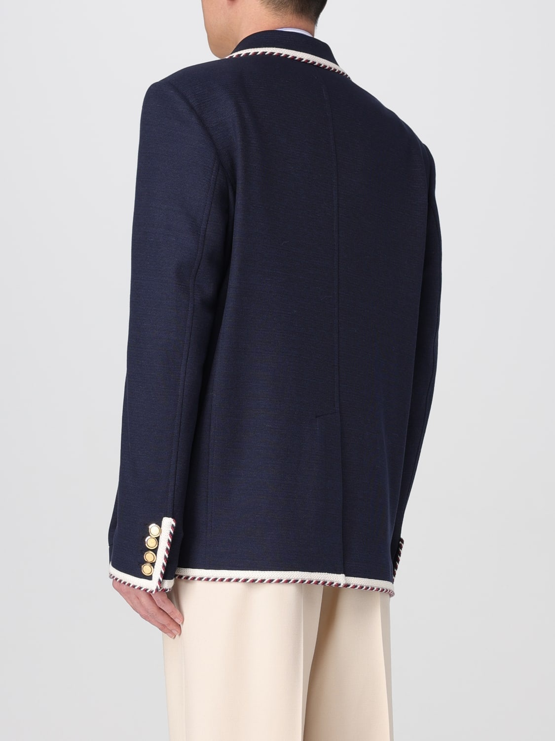 Blazer men Valentino - 3