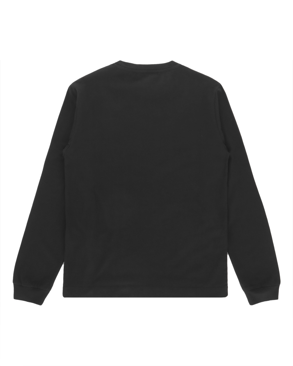 COLLECTION LOGO LONG SLEEVE T-SHIRT - 2