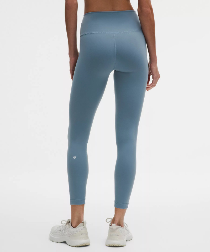 Wunder Train High-Rise Tight 25" 3