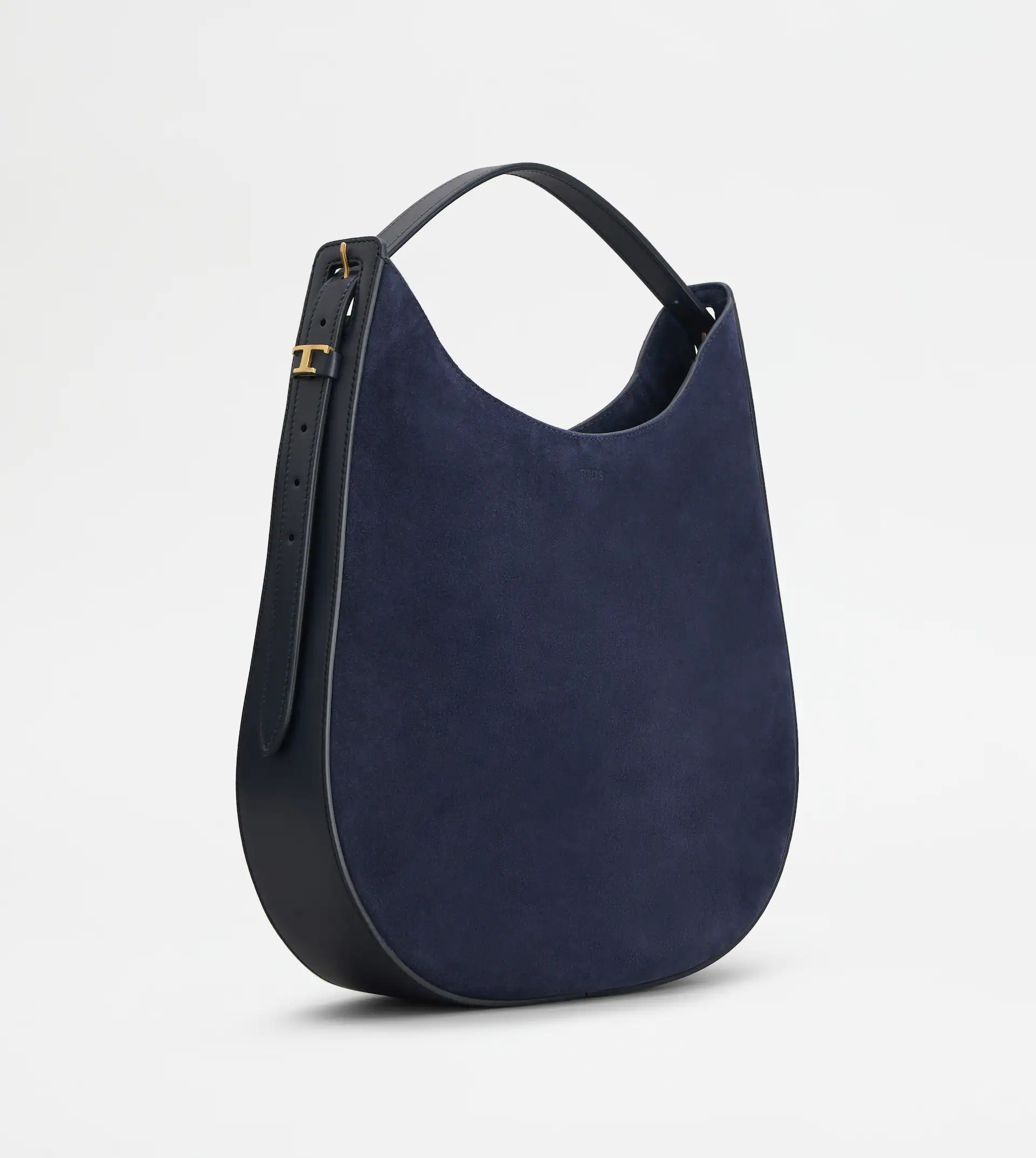 OBOE BAG MEDIUM - BLUE - 3