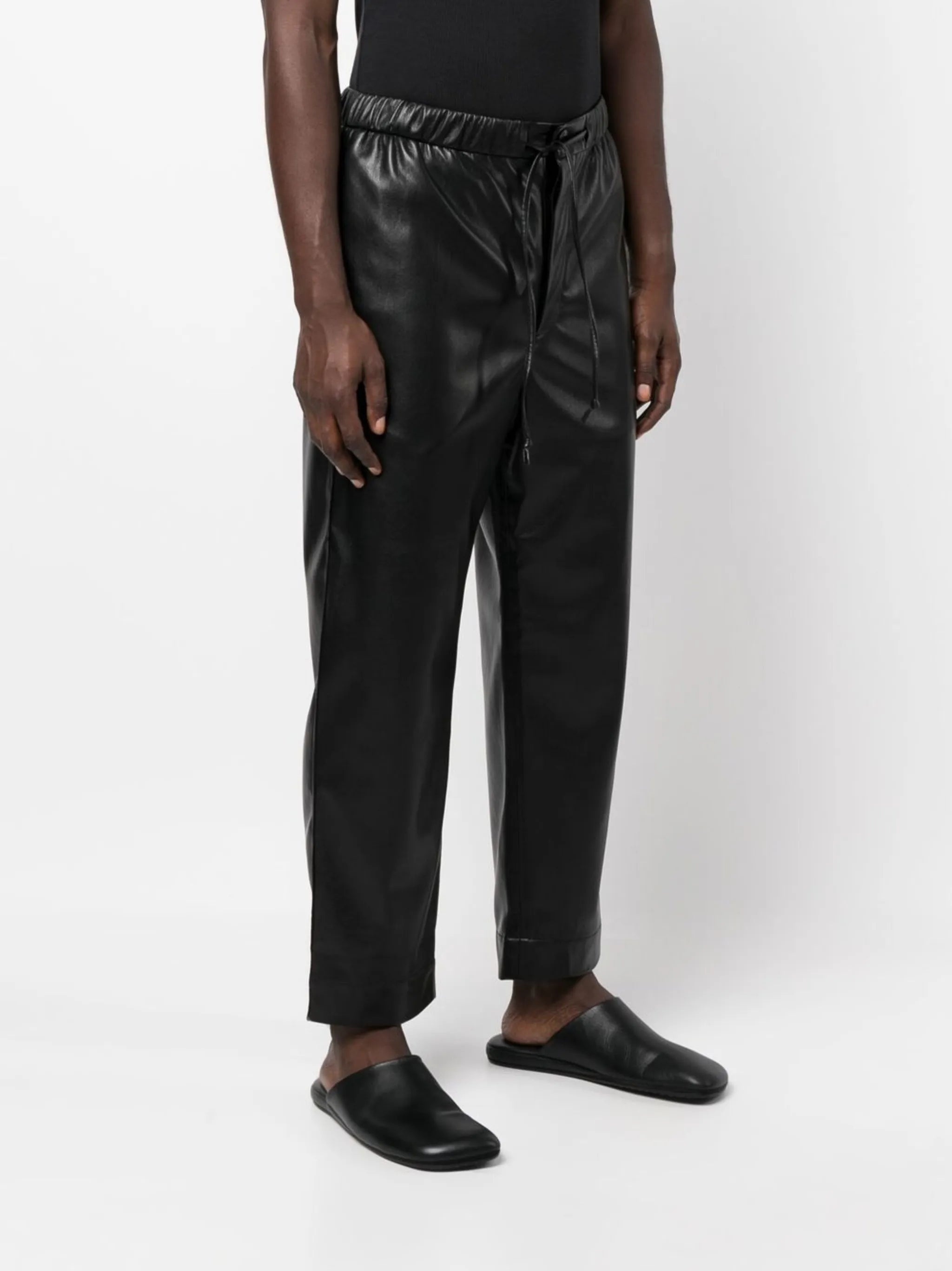 Maven Straight-leg Trousers - 5