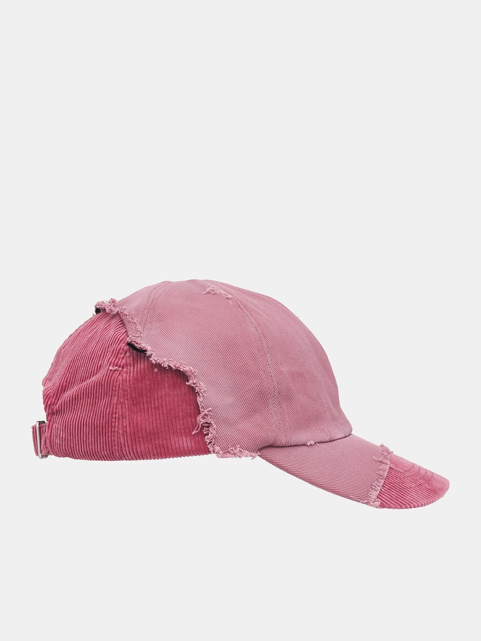 Distressed Cap - 2