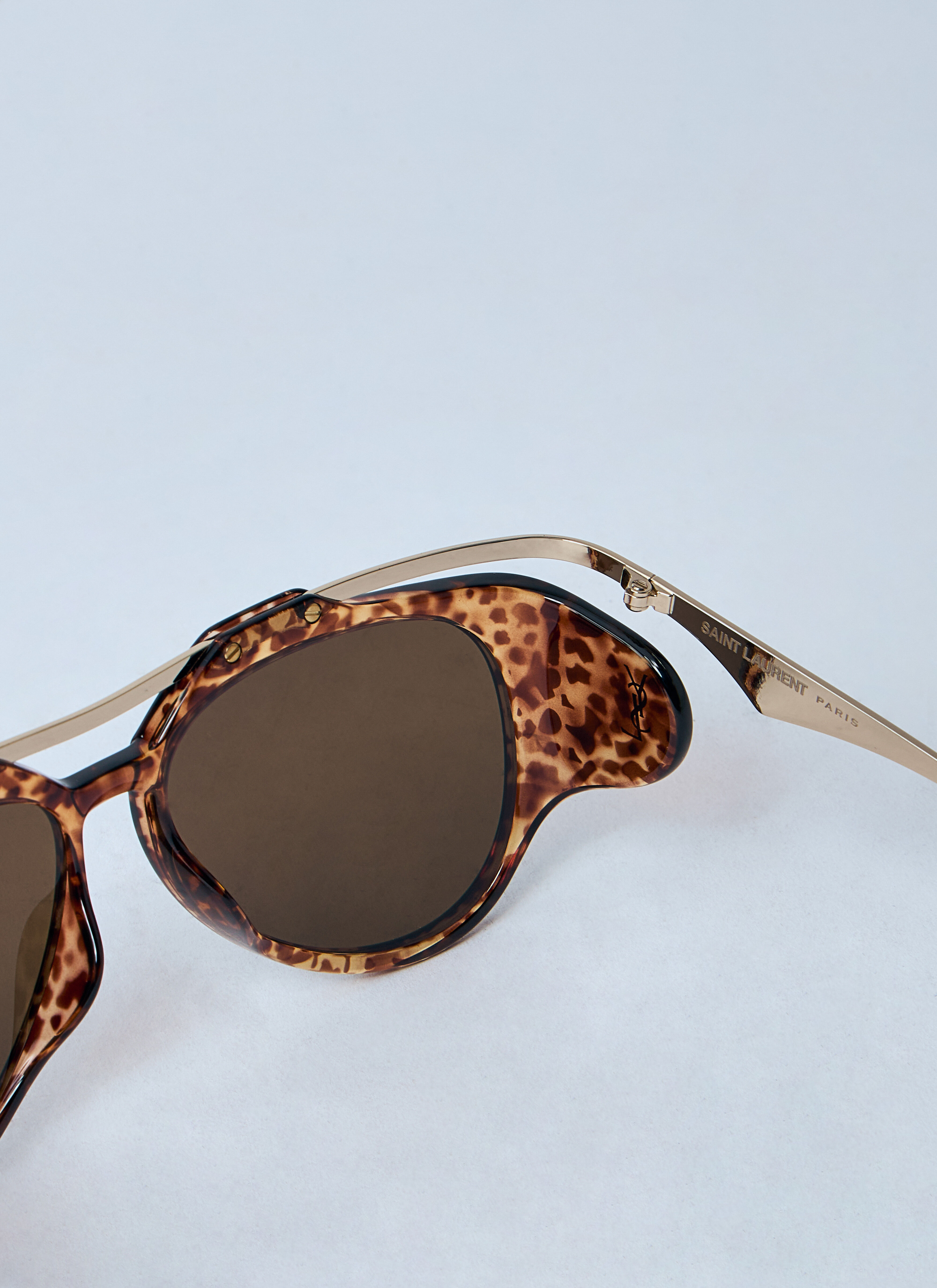 SL M137 Sunglasses - 5