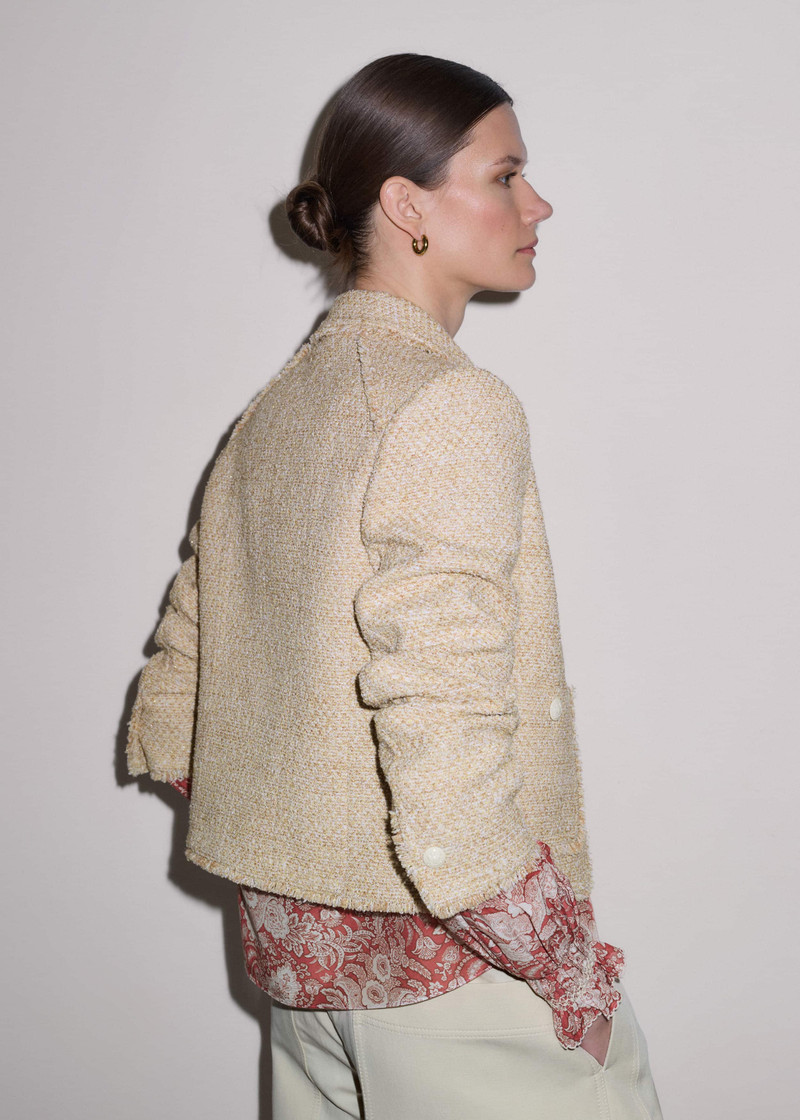 Relaxed Blouse 6