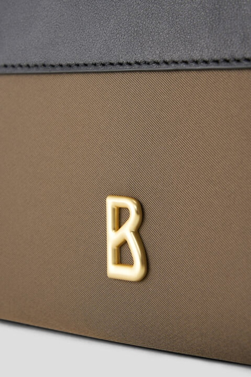 Onex Norah Wallet in Olive green/Black 5