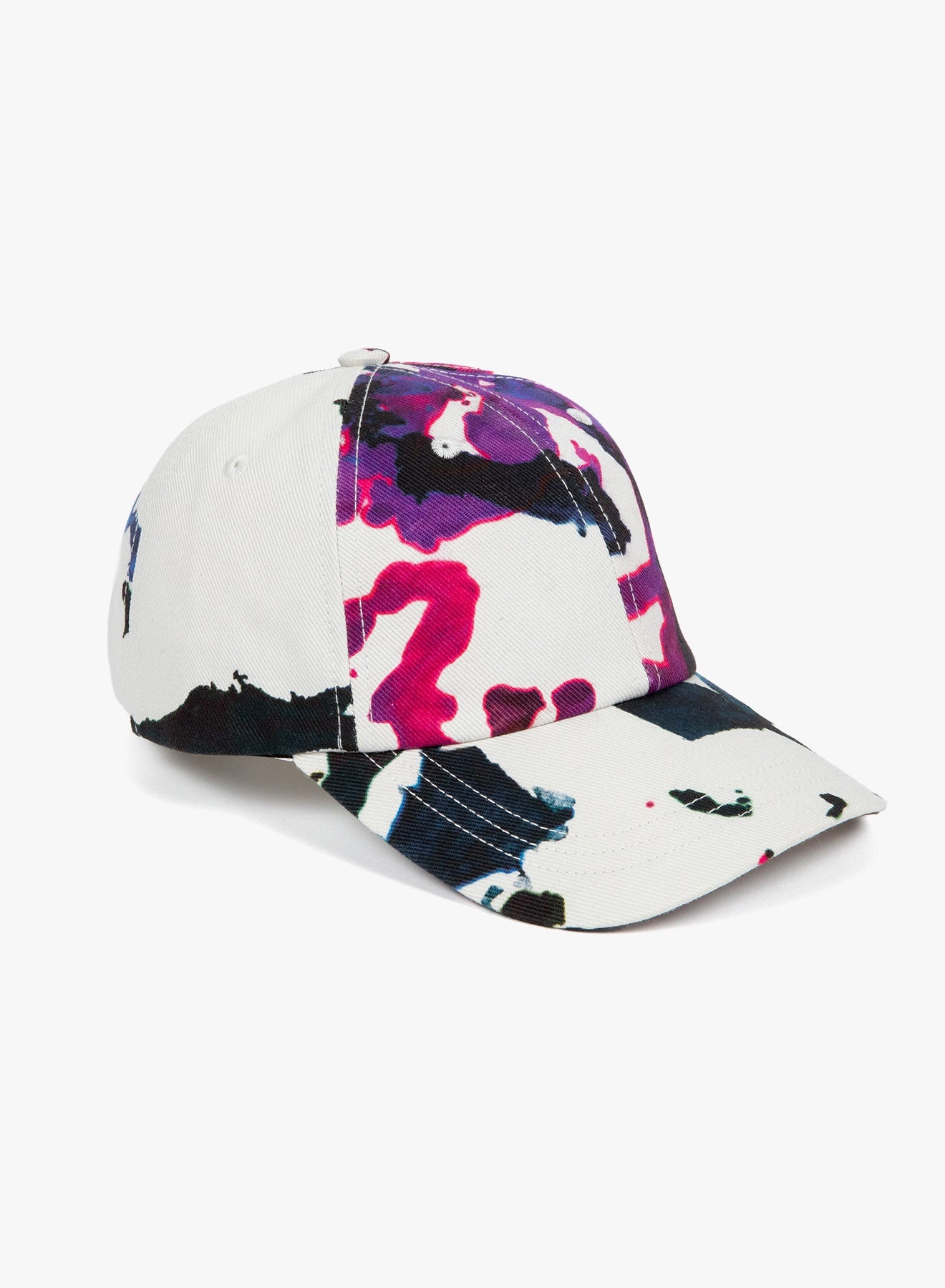 INK SPLAT CAP - 1