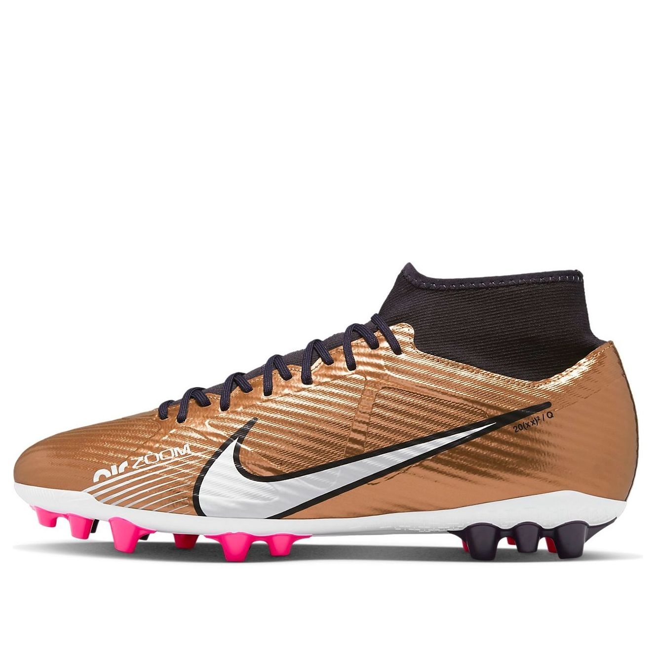 Nike Nike Mercurial Zoom Superfly 9 Academy AG DR5942-810 | REVERSIBLE