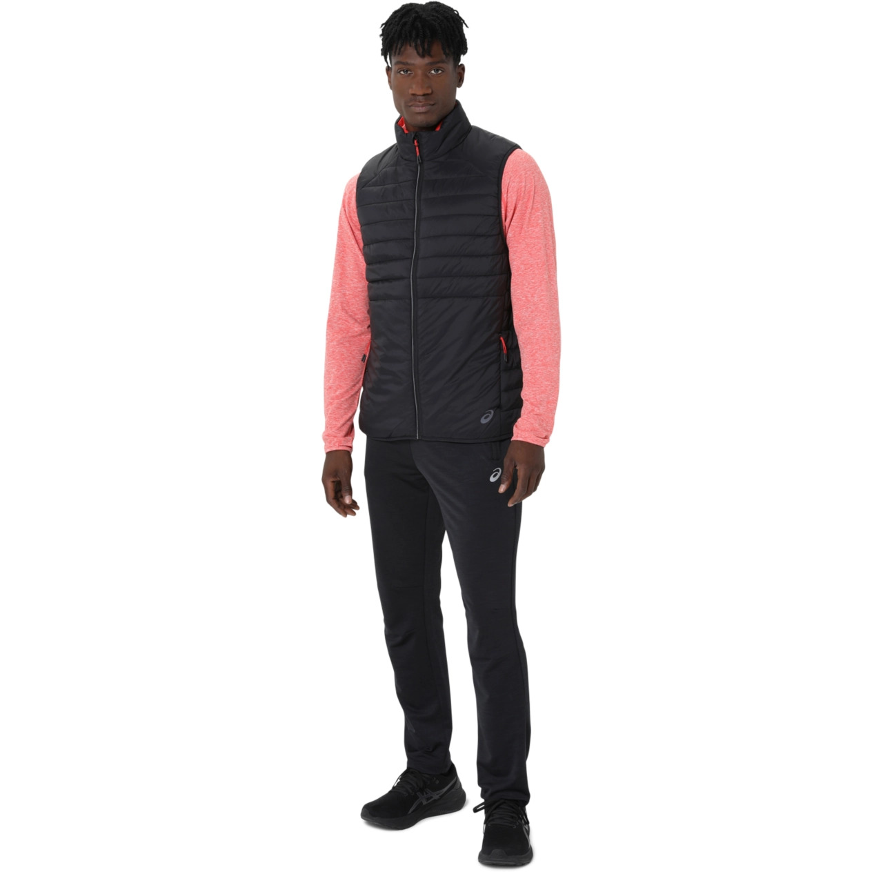 MEN'S PERFORMANCE INSULATED VEST 2.0 - 6