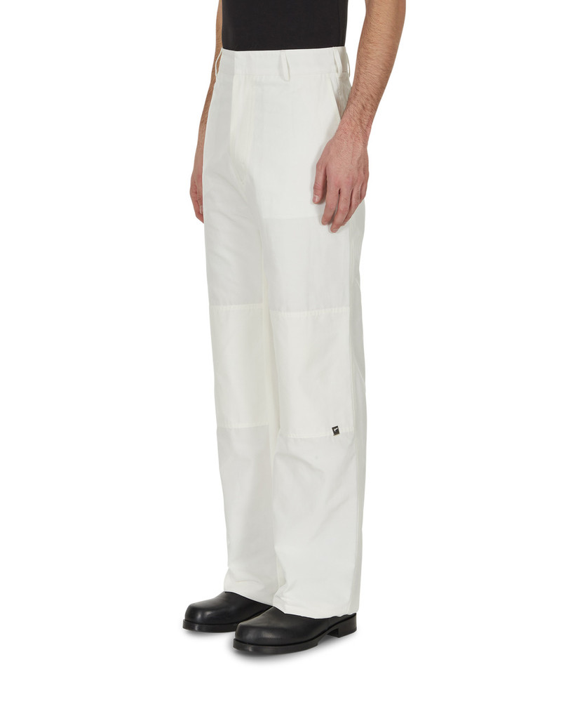 LIGHTERCAP NYLON PANT 3
