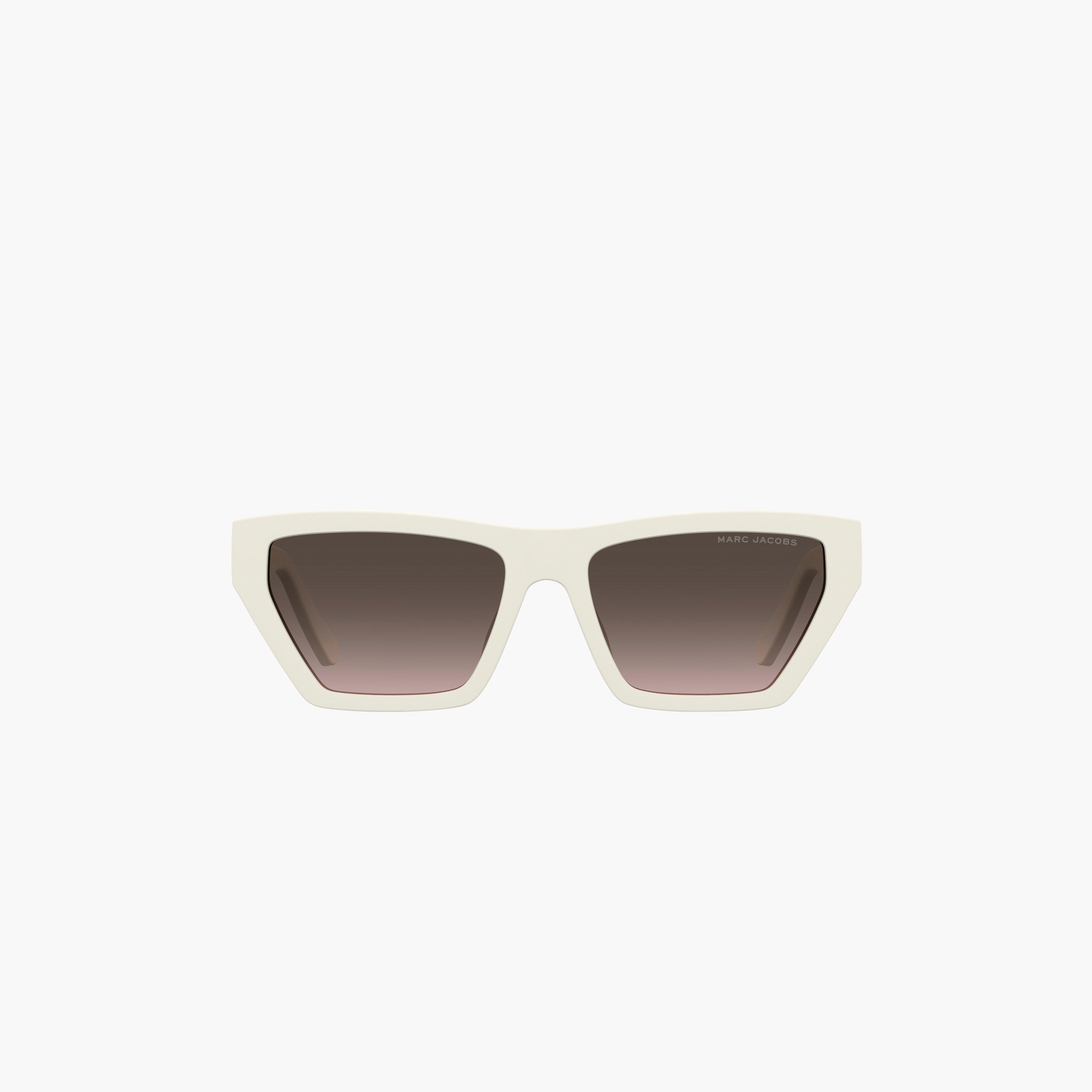 CAT EYE SUNGLASSES - 5
