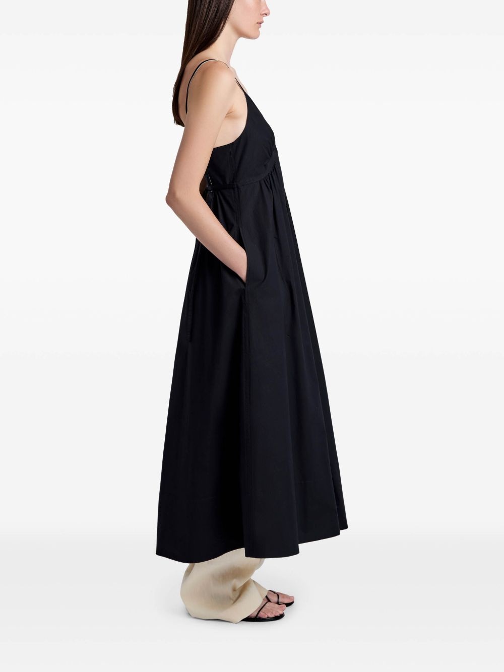 Barker dress - 3