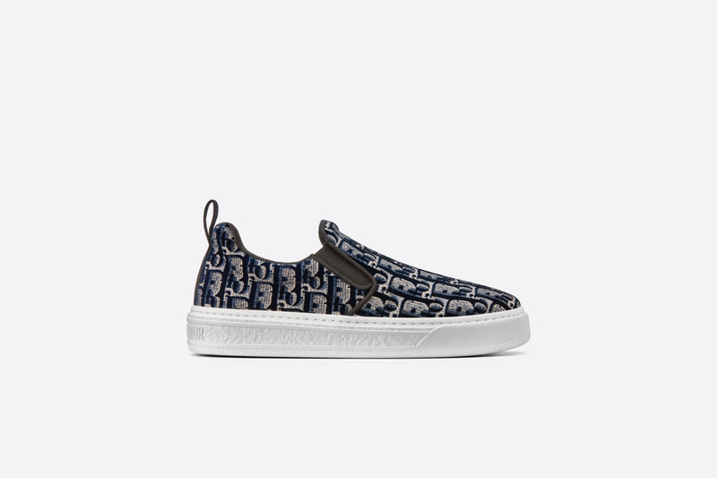 Dior Solar Slip-On Sneaker 1