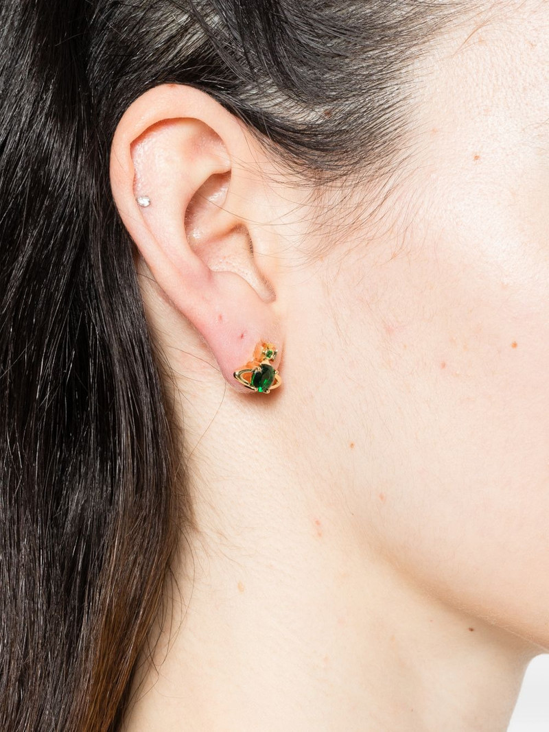 Vivienne Westwood Reina earrings outlook