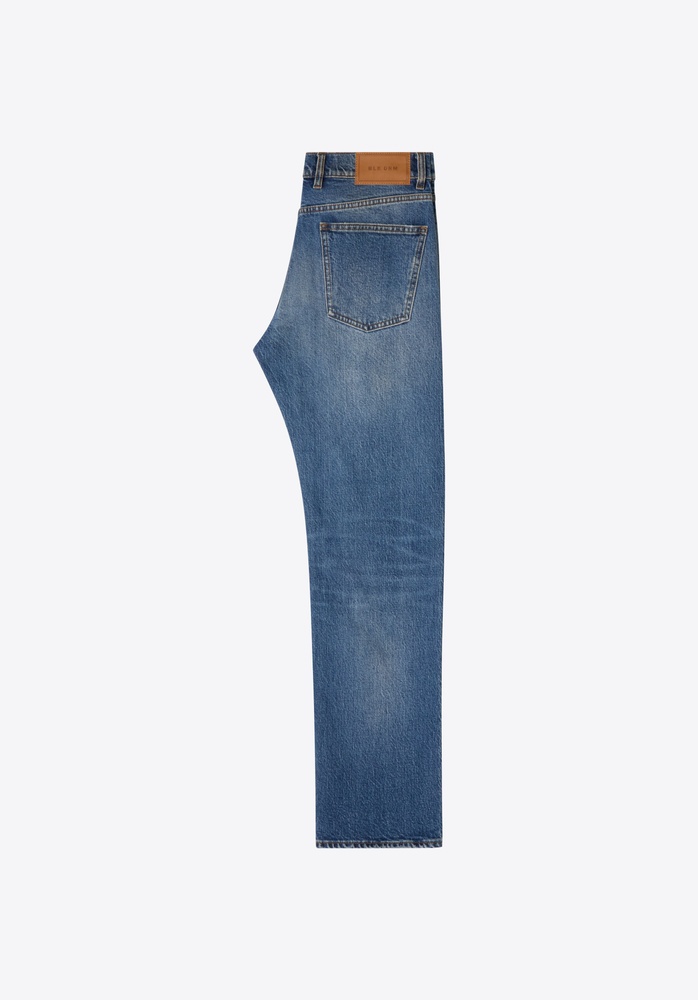 JEANS 51 VINTAGE BLUE - 2