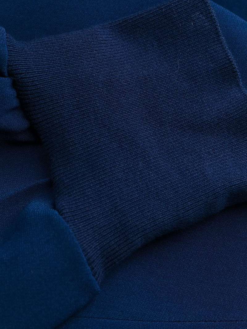 tapered trousers 7
