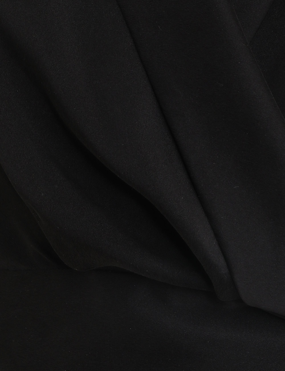 SILK WRAP TOP - 6